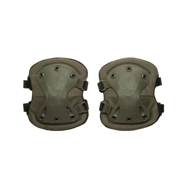 XPD Ellbogenschützer Ranger Green - Invader Gear