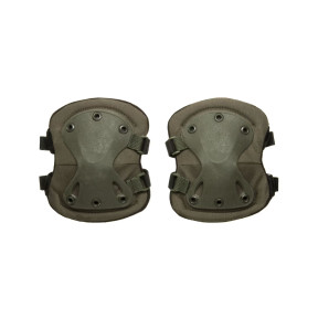 Nakolanniki XPD Ranger Green - Invader Gear