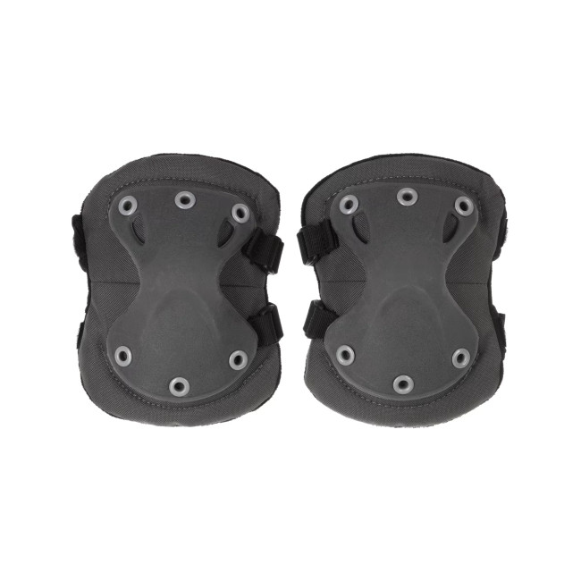 Coudières XPD Wolf Grey - Invader Gear