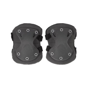 XPD Wolf Grey Elleboogbeschermers - Invader Gear