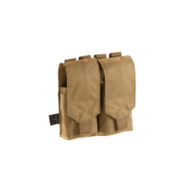 Doppeltes Doppelmagazinhalter 5.56 Coyote - Invader Gear