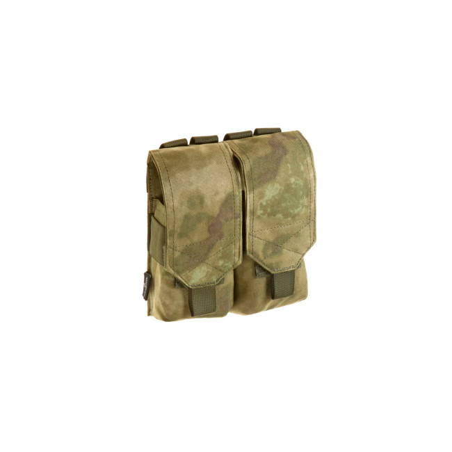 Podwójny uchwyt na magazynek podwójny 5.56 Everglade - Invader Gear
