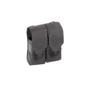 Doppeltes Doppelmagazinhalter 5.56 Wolf Grey - Invader Gear
