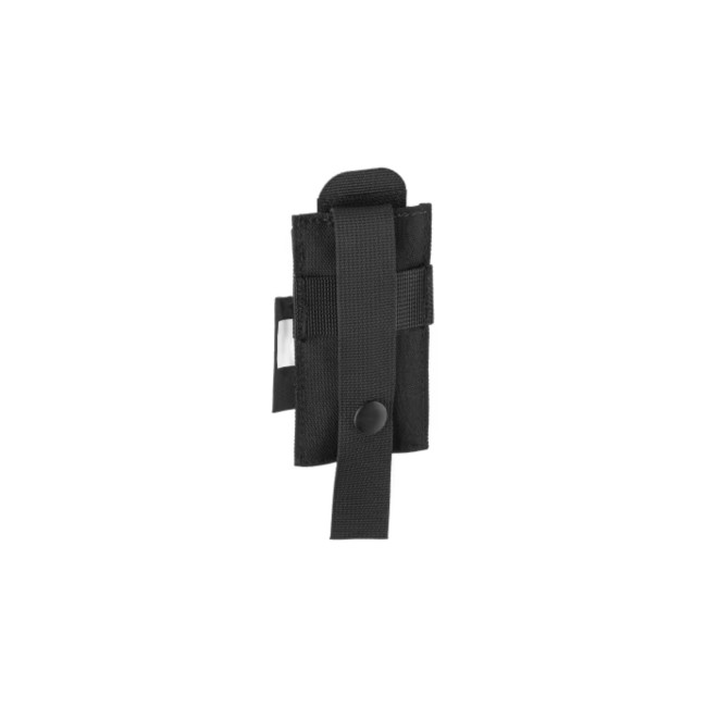 Airsoft-Berührungsflagge Schwarz - Invader Gear