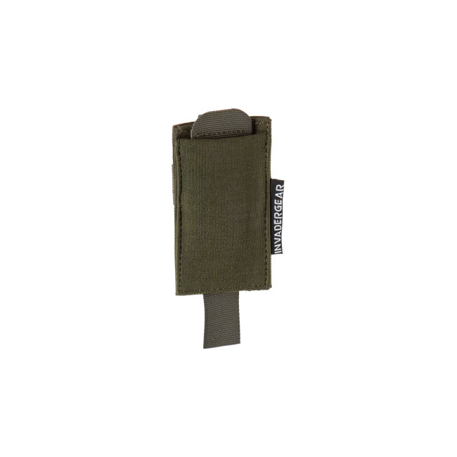 Flaga dotykowa airsoft OD - Invader Gear