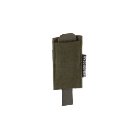 Drapeau de touche airsoft OD - Invader Gear