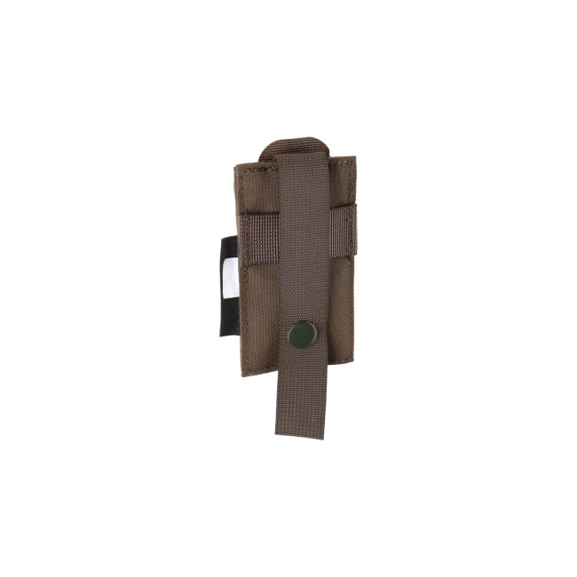 Airsoft aanraakgvlag Ranger Green - Invader Gear