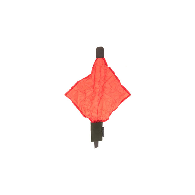 Airsoft-Berührungsflagge Ranger Green - Invader Gear