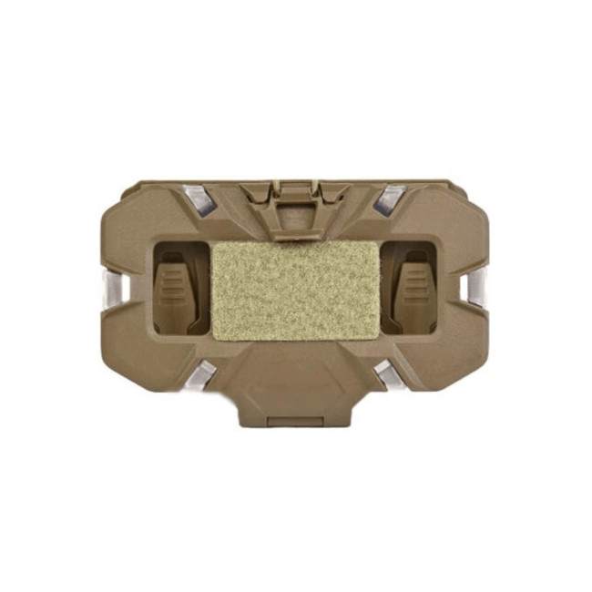 Tactische communicatiesteun Via-Now - Coyote - Honor