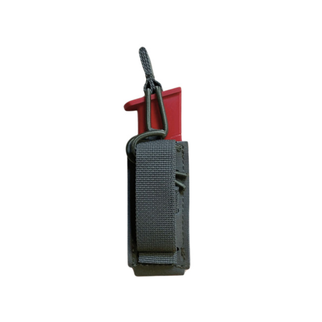 Ładownica PA 9mm Easy Legio Now - Ranger Green - Honor