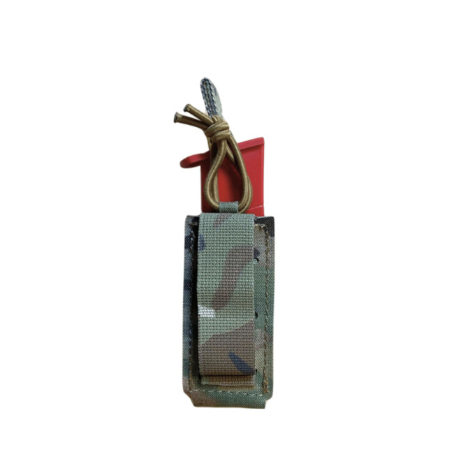 Ładownica PA 9mm Easy Legio Now - Multicam - Honor