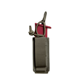 Porte-chargeur PA 9mm Easy Legio Now - Coyote - Honor