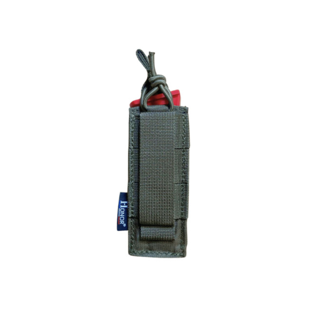 Porta-caricatore PA 9mm Comfort Legio Now - Ranger Green - Honor