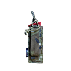 Porta-caricatore per pistola 9mm Comfort Legio Now - Multicam - Honor