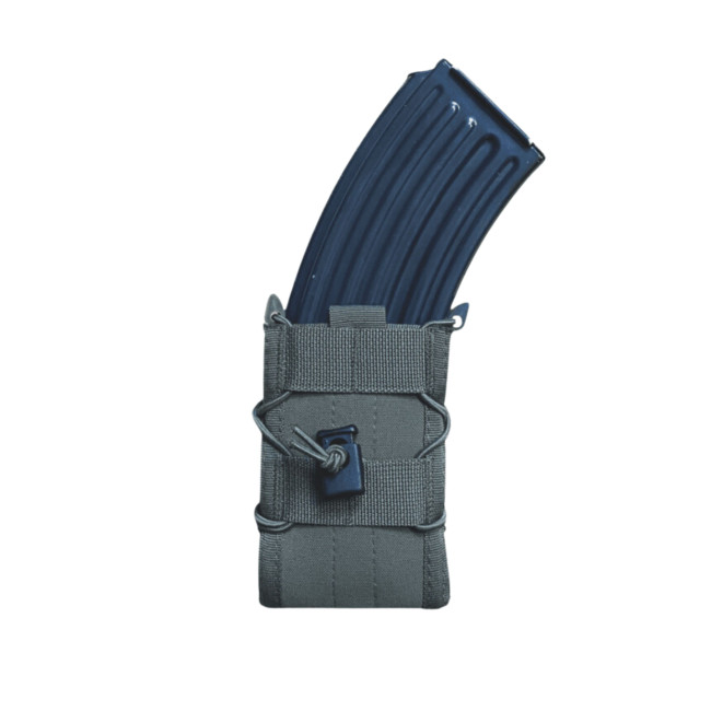 Porte-chargeur multi-calibre Fast Legio Now - Ranger Green - Honor