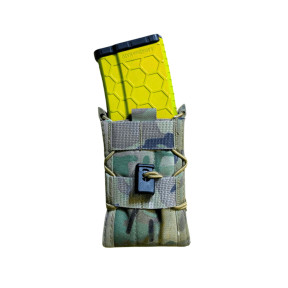 Multikaliber-Magazintasche Fast Legio Now - Multicam - Honor