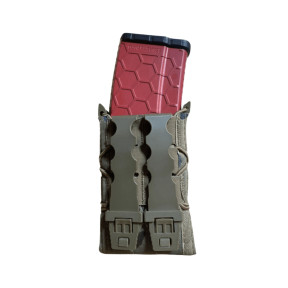 Portacargadores multi-calibre Fast Legio Now - Multicam - Honor