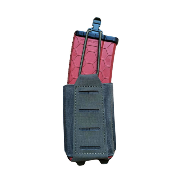 Porta-carregador multi-calibre Fast Centuries Now - Ranger Green - Honor