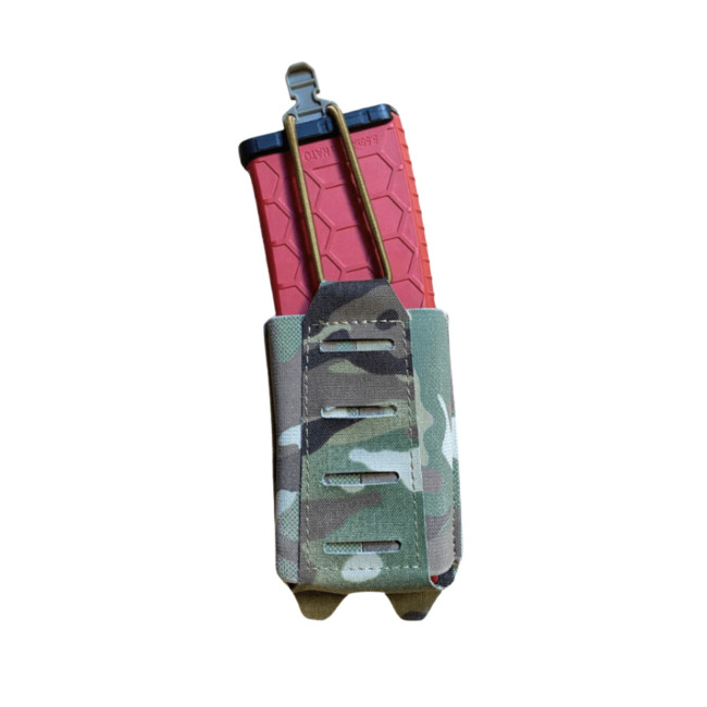 Porta-caricatore multi-calibro Fast Centuries Now - Multicam - Honor