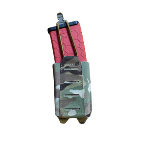 Porta-carregador multi-calibre Fast Centuries Now - Multicam - Honor