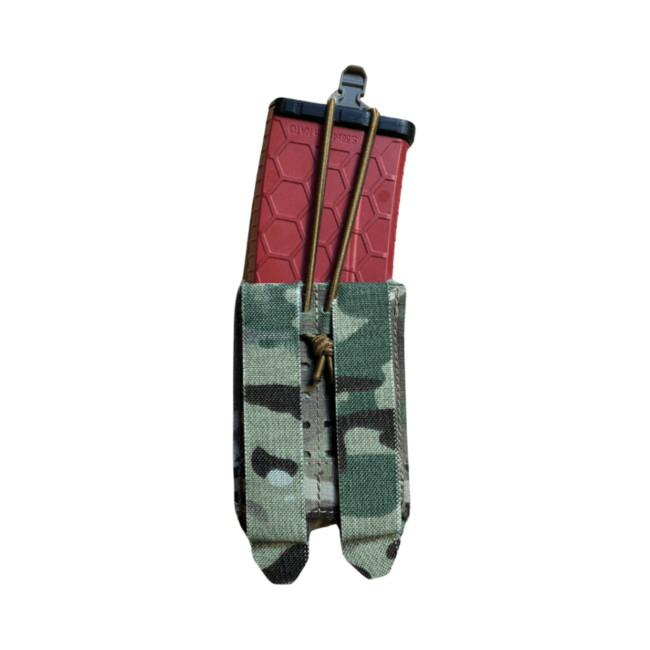 Porta-carregador multi-calibre Fast Centuries Now - Multicam - Honor
