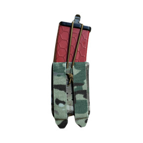 Porta-caricatore multi-calibro Fast Centuries Now - Multicam - Honor