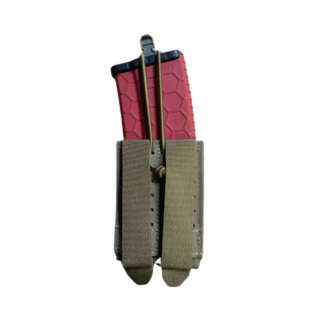 Multi-kaliber magazijnhouder Fast Centuries Now - Coyote - Honor