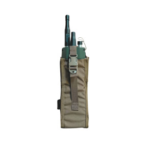 Funda radio PRC148/152/ PRC4 - Coyote - Honor