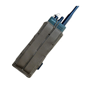 Radio tas PRC148/152/ PRC4 - Coyote - Honor