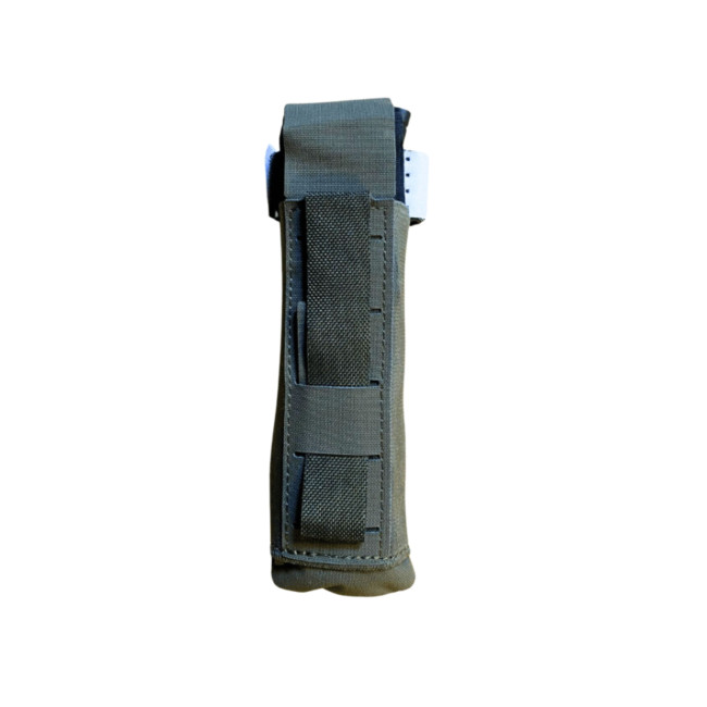 Pochette porte-garrot tourniquet Curatio Now - Ranger Green - Honor