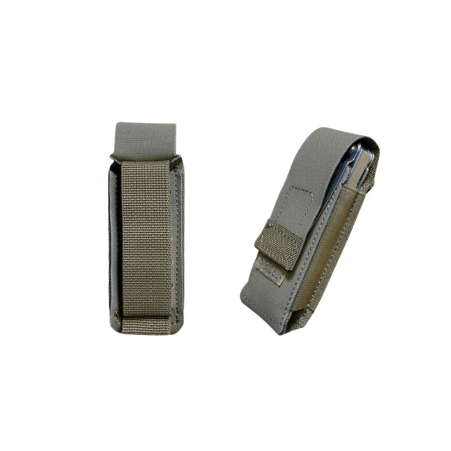 Multifunctionele tas Fast Tool Now - Coyote - Honor