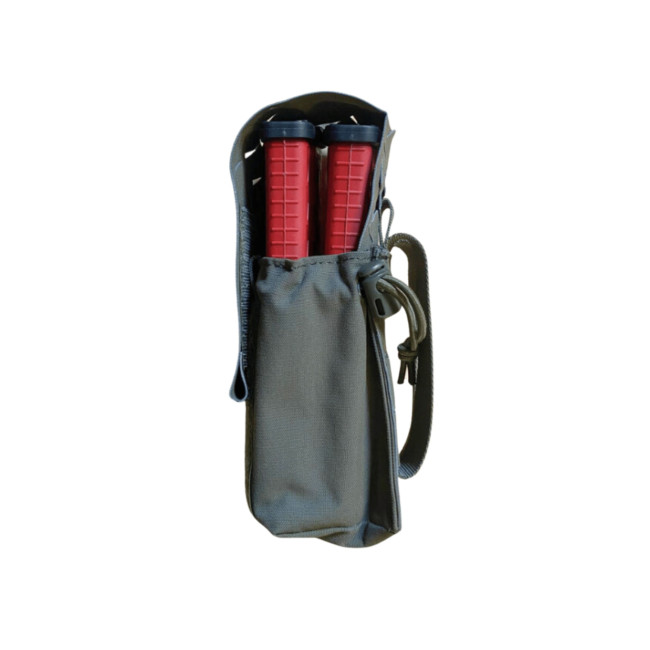 Multifunktionstasche Multi Triumphus - Ranger Green - Honor
