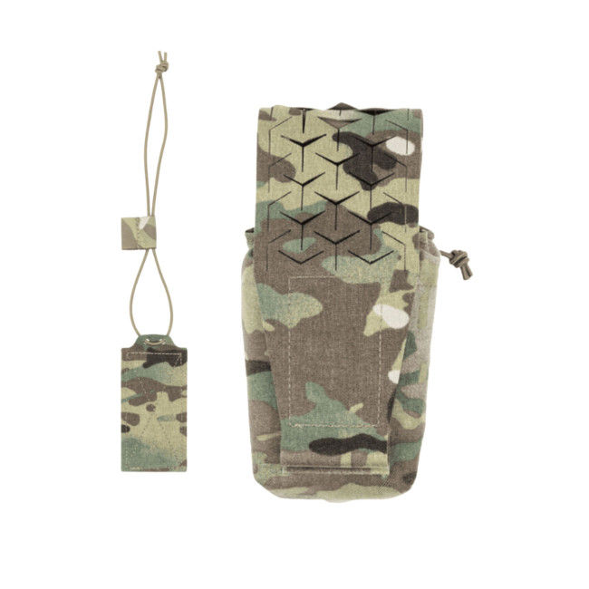 Kieszeń wielofunkcyjna Multi Triumphus - Multicam - Honor