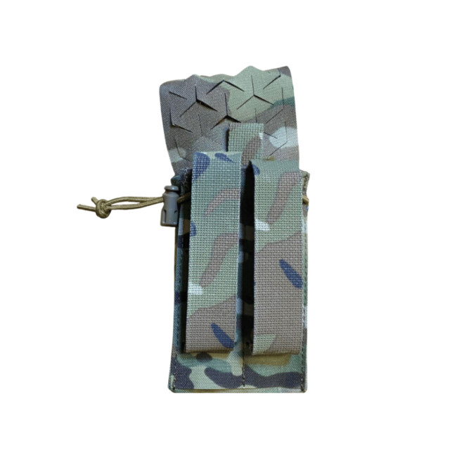 Bolsa multifunções Multi Triumphus - Multicam - Honor