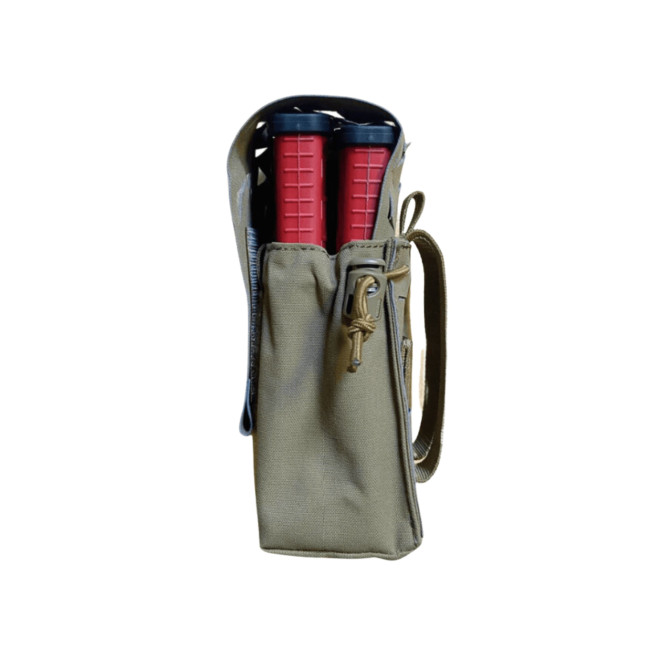 Tasca multifunzione Multi Triumphus - Coyote - Honor