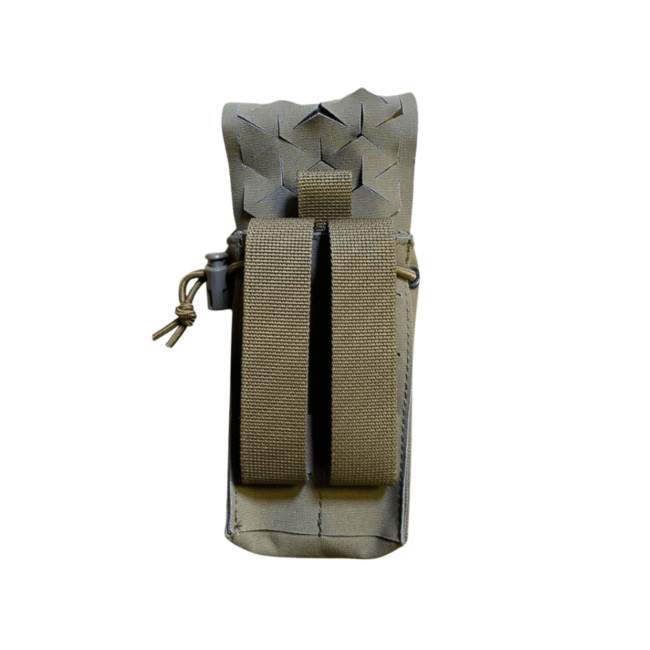 Bolsa multifuncional Multi Triumphus - Coyote - Honor