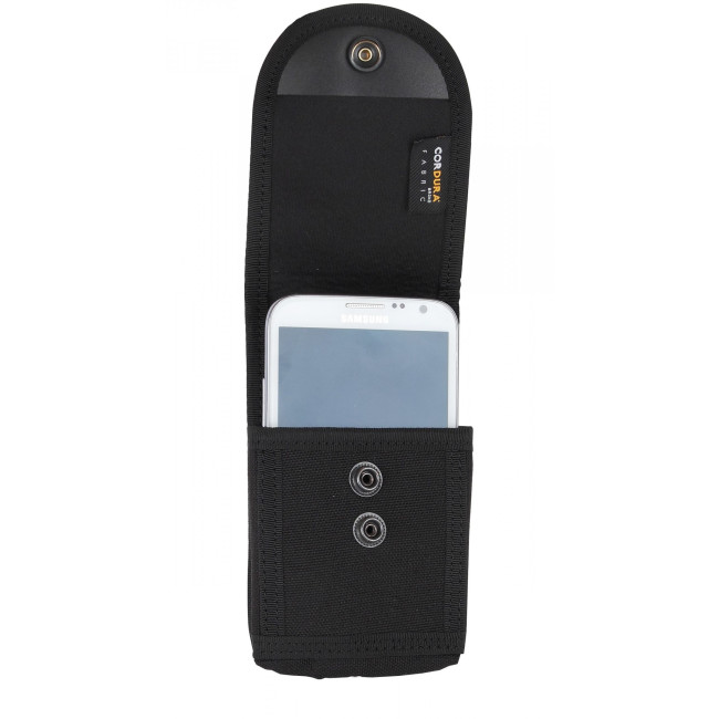 Pochette téléphone grand modèle Plus - TOE