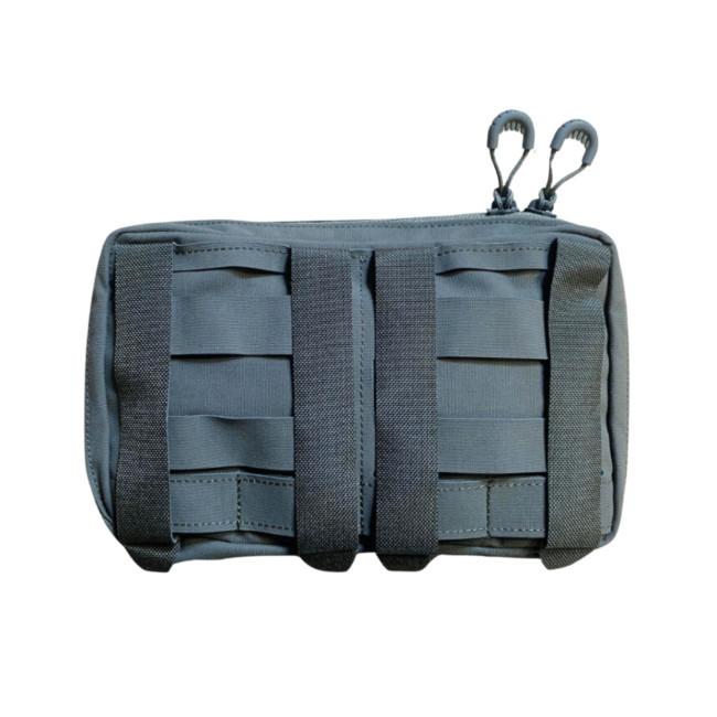 Bolsa frontal multifuncional Front Lorica - Ranger Green - Honor
