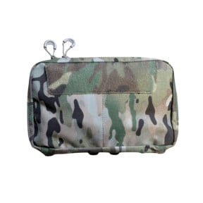 Tasca frontale multifunzione Front Lorica - Multicam - Honor