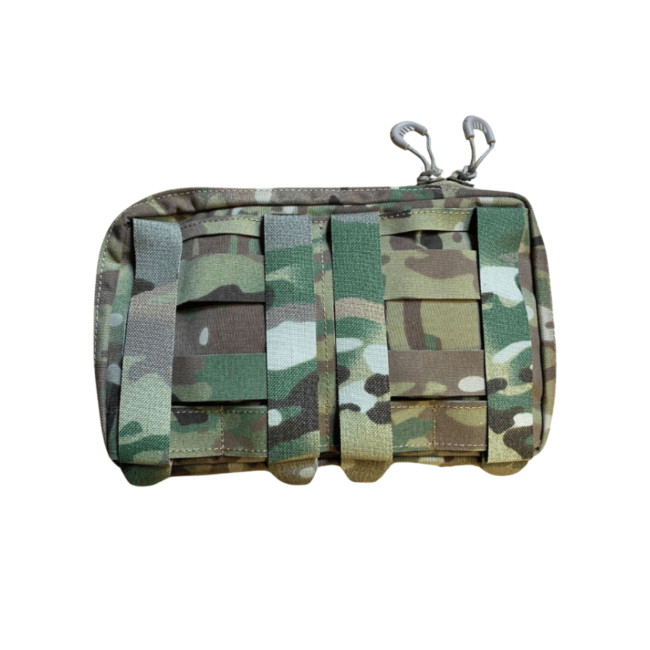 Kieszeń przednia wielofunkcyjna Front Lorica - Multicam - Honor