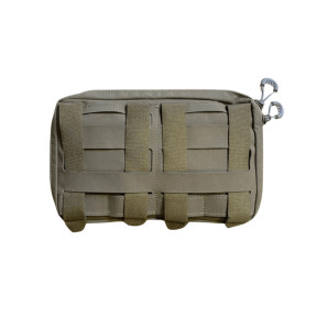 Bolsa frontal multifuncional Front Lorica - Coyote - Honor
