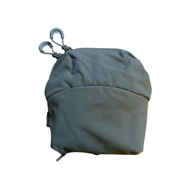Bolsa frontal multifuncional Classic Lorica - Verde Ranger - Honor