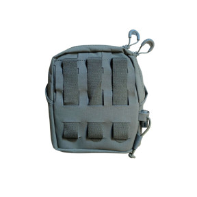 Bolsa frontal multifunción Classic Lorica - Ranger Green - Honor