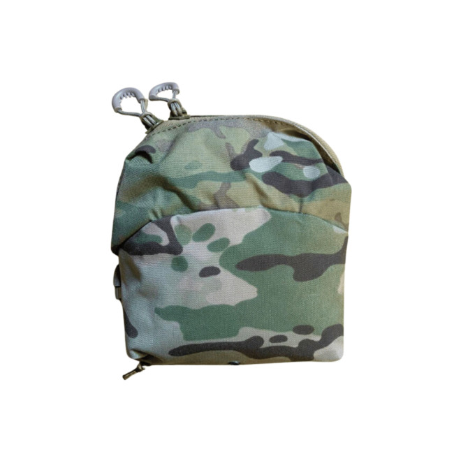 Multifunktionale Front-Tasche Classic Lorica - Multicam - Honor