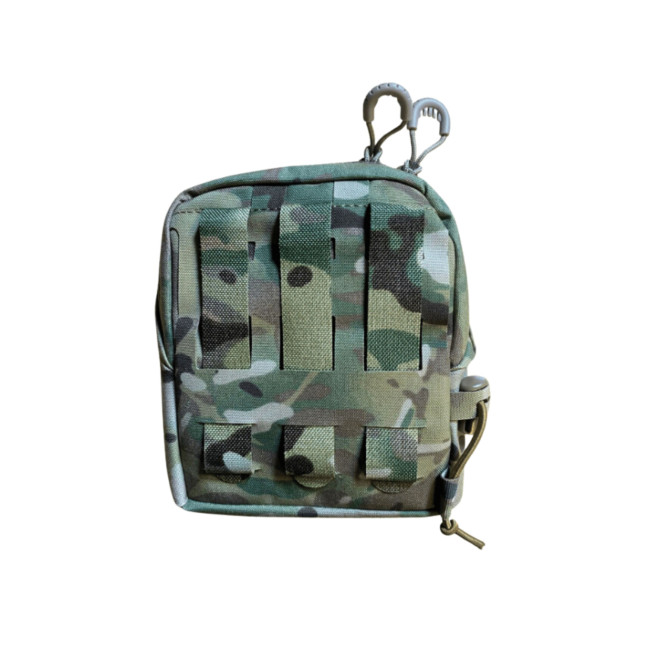 Bolsa frontal multifuncional Classic Lorica - Multicam - Honor
