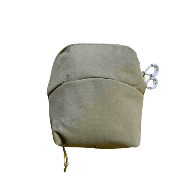 Multifunktionale Front-Tasche Classic Lorica - Coyote - Honor