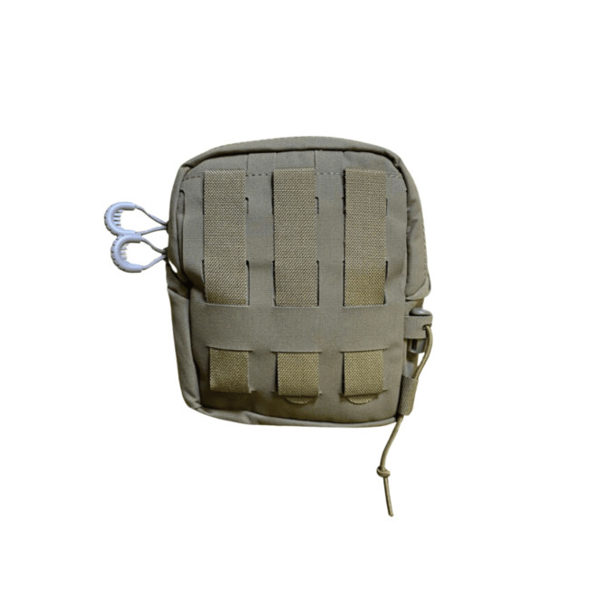 Multifunktionale Front-Tasche Classic Lorica - Coyote - Honor