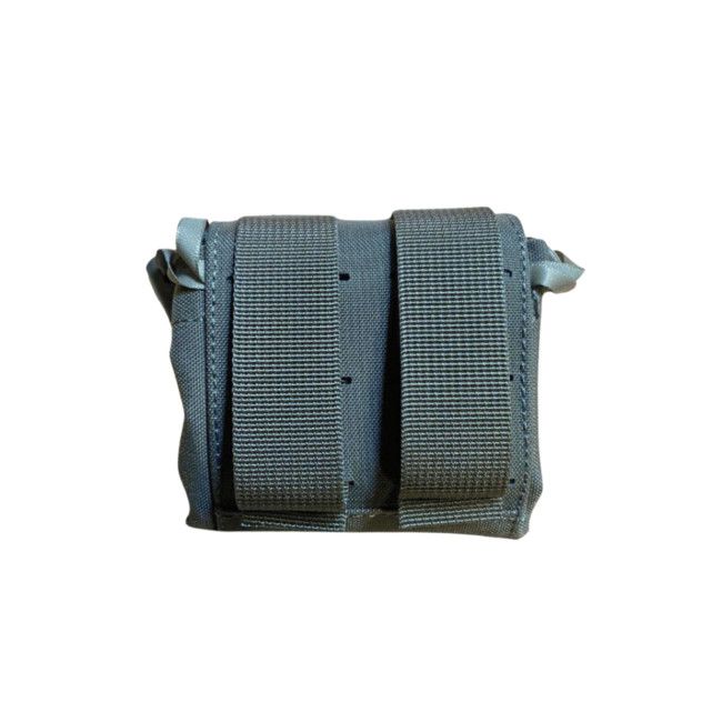 Bolsa de descarga Functionis Dump - Ranger Green - Honor