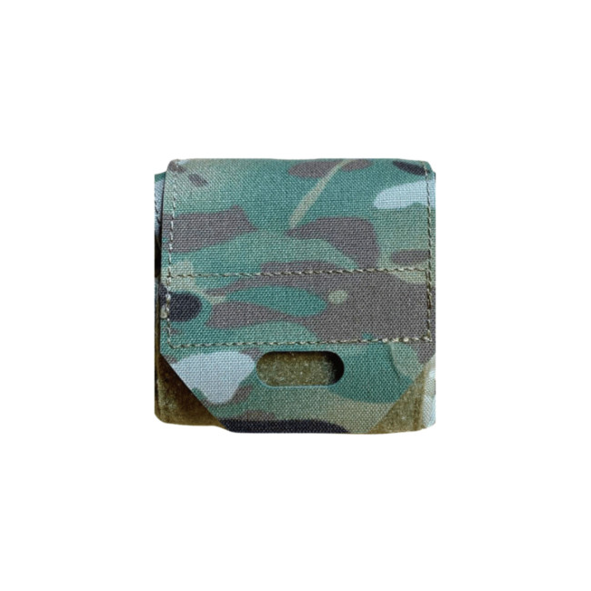 Bolsa de descarga Functionis Dump - Multicam - Honor