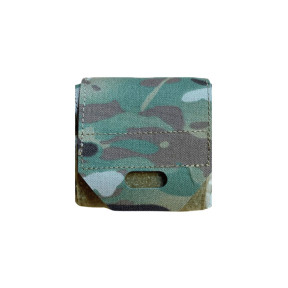 Kieszeń zrzutowa Functionis Dump - Multicam - Honor